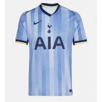 Maglie da calcio Tottenham Hotspur Archie Gray #14 Seconda Maglia 2024-25 Manica Corta